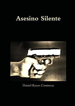 portada Asesino Silente (in Spanish)