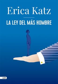 portada La ley del más hombre (en Español / Castellano)