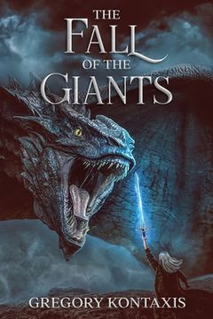 portada The Fall of the Giants (en Inglés)