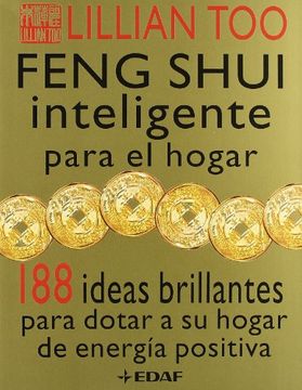 portada Feng Shui Inteligente Para el Hogar