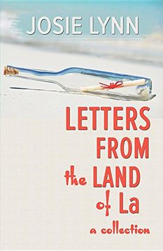 portada Letters From the Land of La