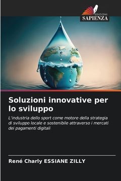 portada Soluzioni innovative per lo sviluppo (en Italiano)