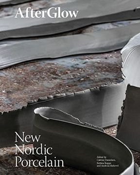 portada After Glow: New Nordic Porcelain (en Inglés)