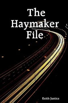 portada the haymaker file