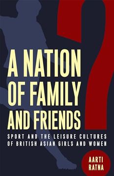 portada A Nation of Family and Friends?