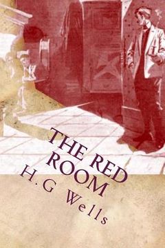 portada The Red Room