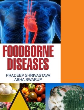 portada Foodborne Diseases (in English)