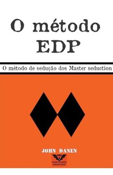 portada O método EDP (en Portugués)