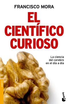 portada El Científico Curioso (in Spanish)