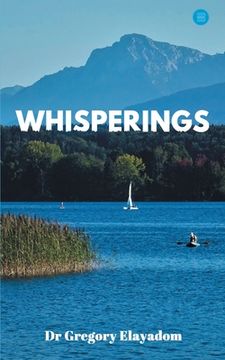 portada Whisperings (en Inglés)
