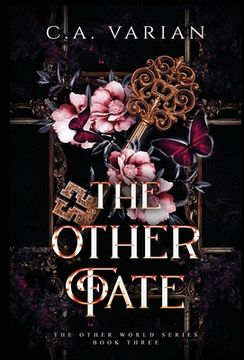 portada The Other Fate (in English)