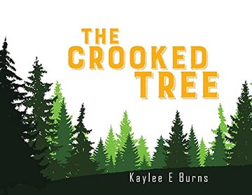 portada The Crooked Tree 