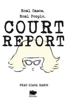 portada Court Report: Volume I