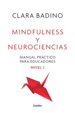portada Mindfulness y neurociencias (in Spanish)