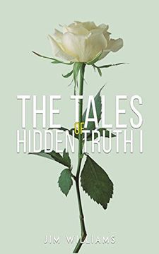 portada The Tales of Hidden Truth i (in English)