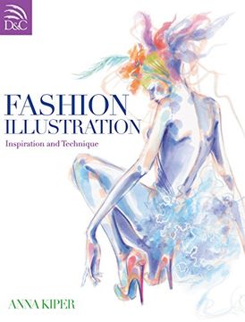 portada Fashion Illustration: Inspiration and Technique (in English)