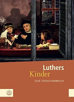portada Luthers Kinder (en Alemán)