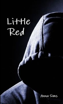 portada Little Red (en Inglés)