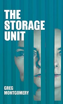 portada The Storage Unit (in English)