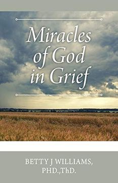 portada Miracles of god in Grief (in English)