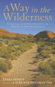 portada a way in the wilderness