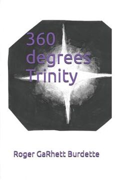 portada 360 Degrees: Trinity (in English)