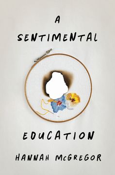 portada A Sentimental Education 