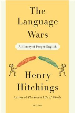 portada the language wars (in English)