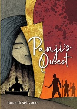 portada Panji's Quest (en Inglés)