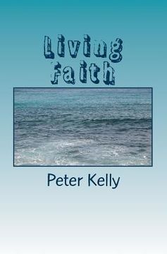 portada Living Faith (en Inglés)