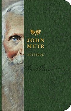 portada John Muir Not (Signature Not)
