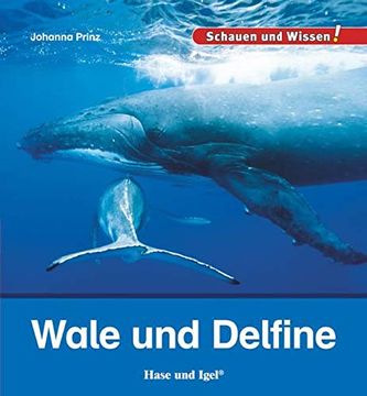 portada Wale und Delfine -Language: German (en Alemán)