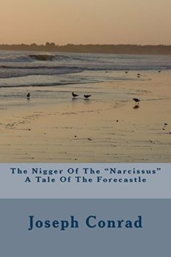 portada The Nigger of the "Narcissus" a Tale of the Forecastle (en Inglés)
