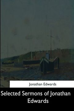 portada Selected Sermons of Jonathan Edwards