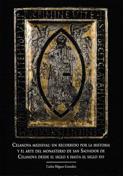 portada Celanova Medieval