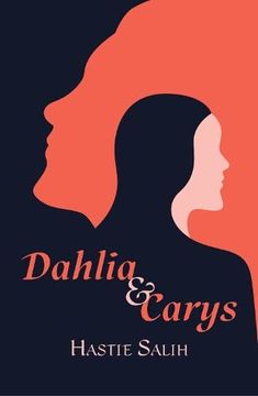 portada Dahlia and Carys 
