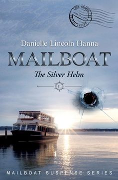 portada Mailboat II: The Silver Helm