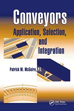 portada Conveyors (Systems Innovation Book Series) (en Inglés)