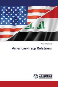portada American-Iraqi Relations