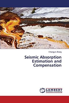 portada Seismic Absorption Estimation and Compensation