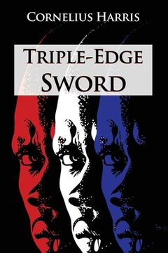 portada Triple-Edge Sword (in English)