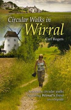 portada circular walks in wirral (in English)