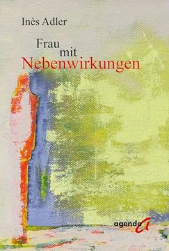 portada Frau mit Nebenwirkungen (en Alemán)