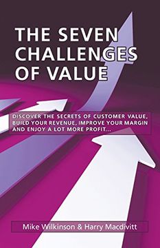 portada The Seven Challenges of Value