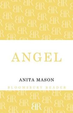 portada angel. by anita mason (en Inglés)