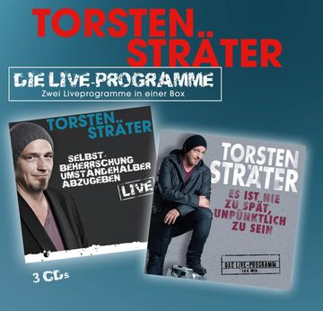 portada Die Live-Progamme (in German)