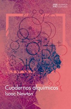 portada Cuadernos Alquímicos (in Spanish)