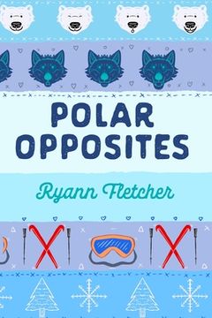 portada Polar Opposites (in English)