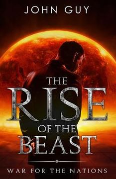 portada Rise of the Beast: War for the Nations