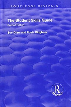 portada The Student Skills: Guide (en Inglés)